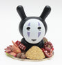 Zard Apuya - "No Face" - Spoke Art